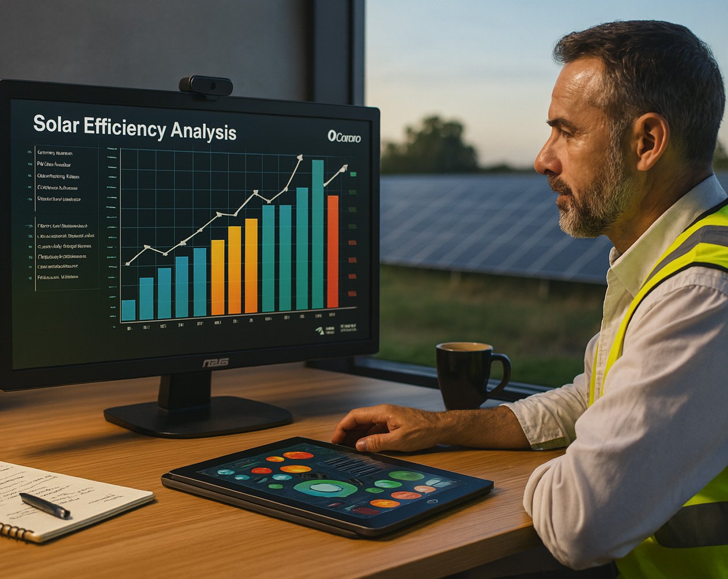 Análisis con Inteligencia Artificial